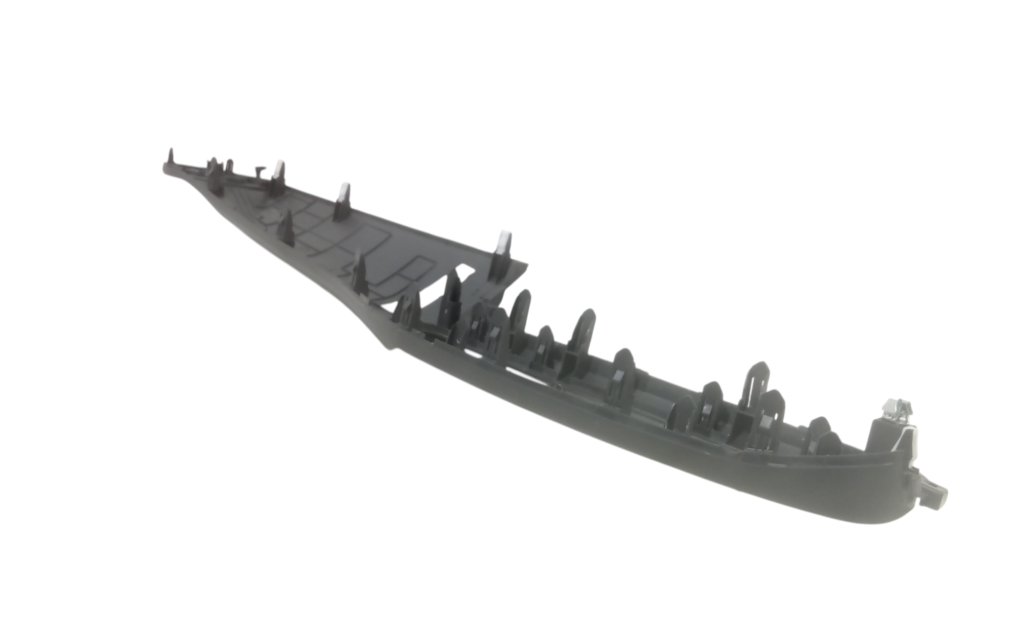 Modanatura Centrale Cruscotto per Hyundai i10 (2019 - )