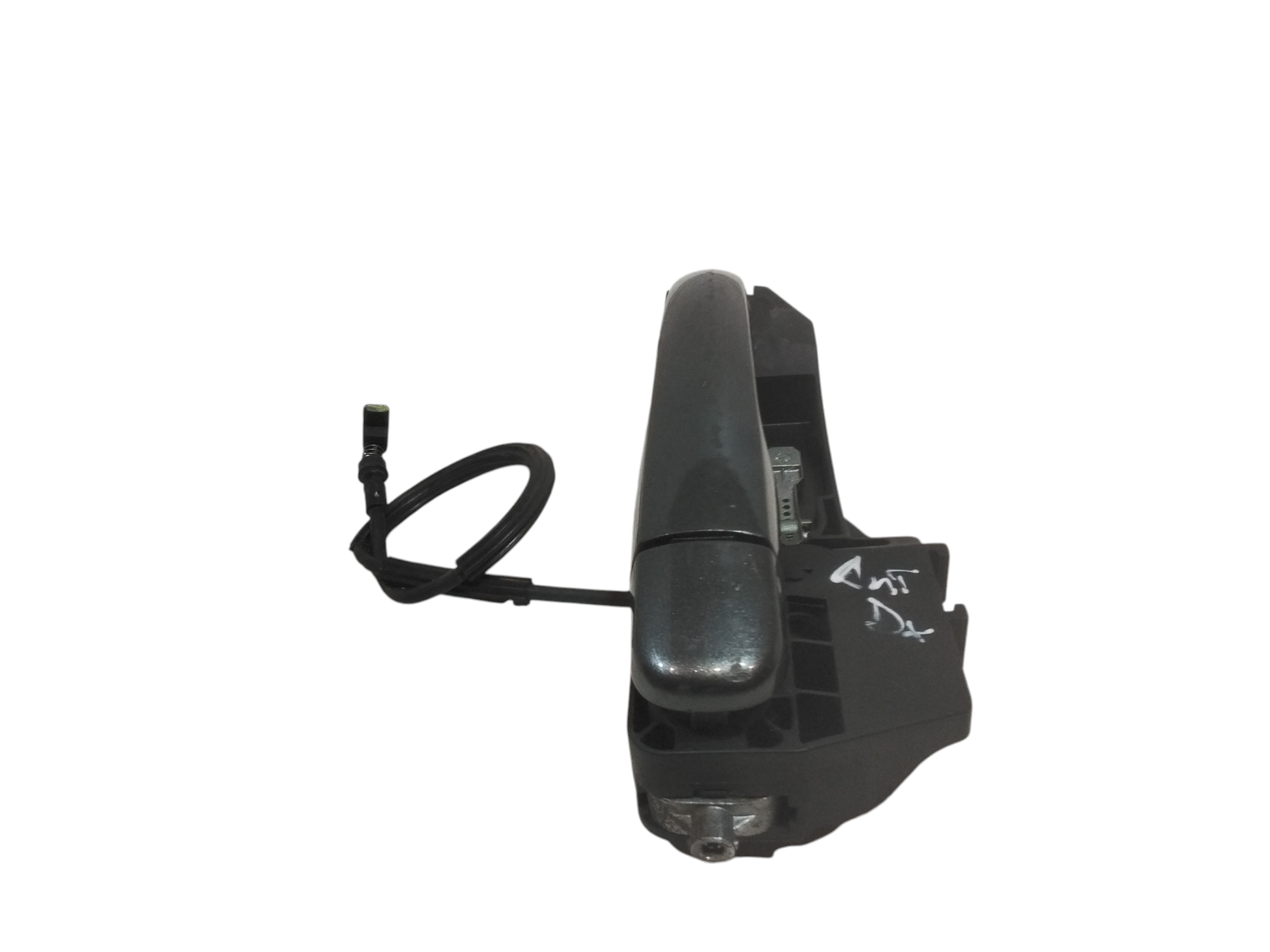 Maniglia esterna Anteriore Destra per Fiat Bravo 2 Serie (2007 - 2010)