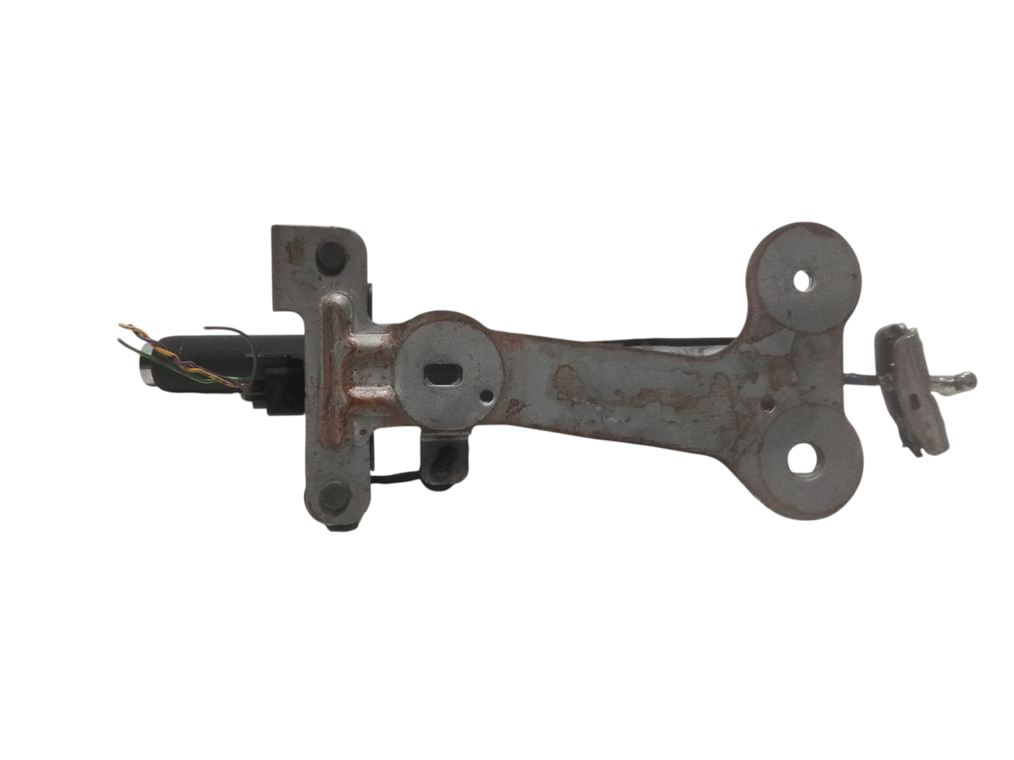 Leva Freno a Mano per Peugeot 207 Cabrio (2007 - In produzione)