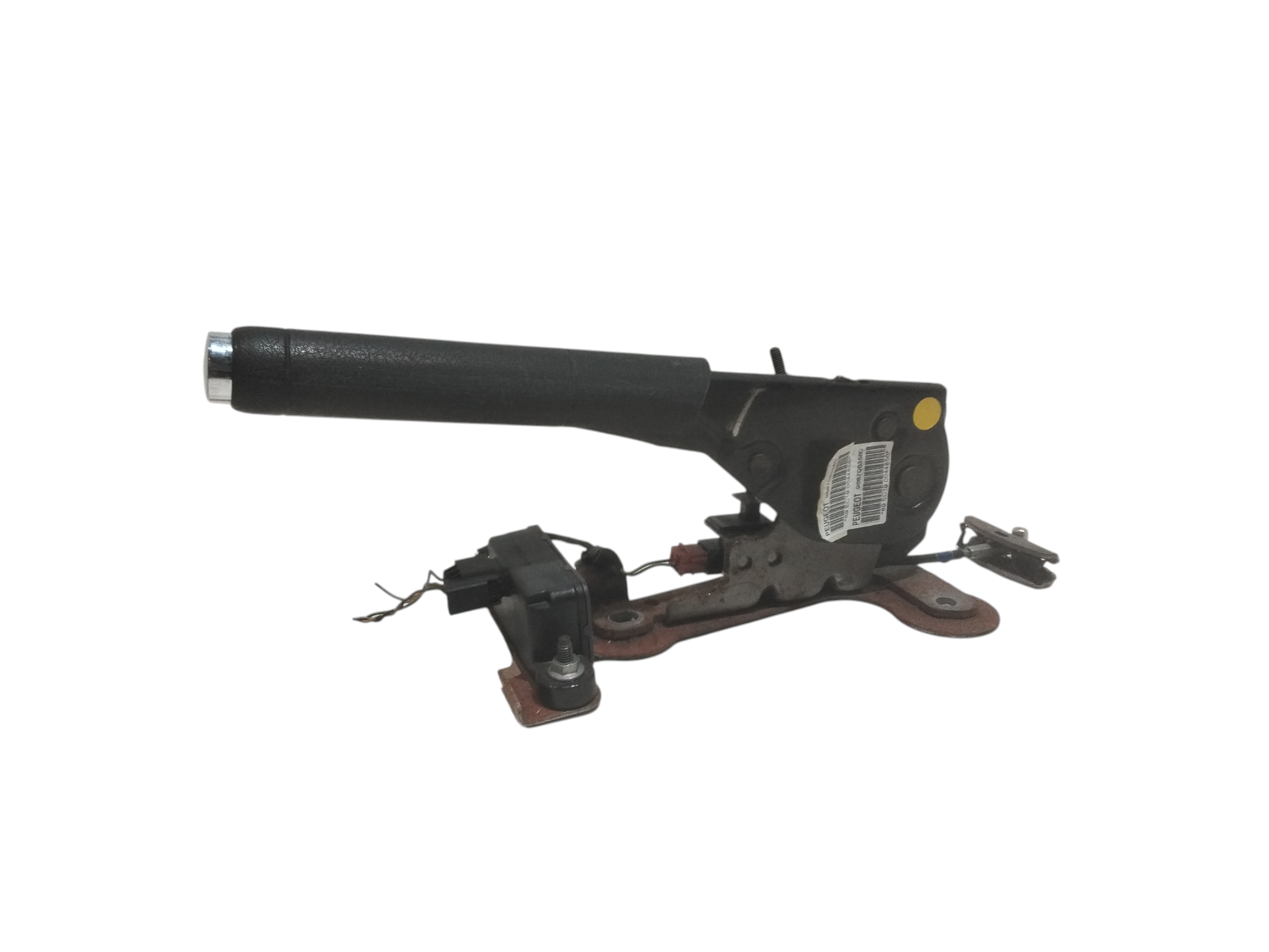 Leva Freno a Mano per Peugeot 207 Cabrio (2007 - In produzione)