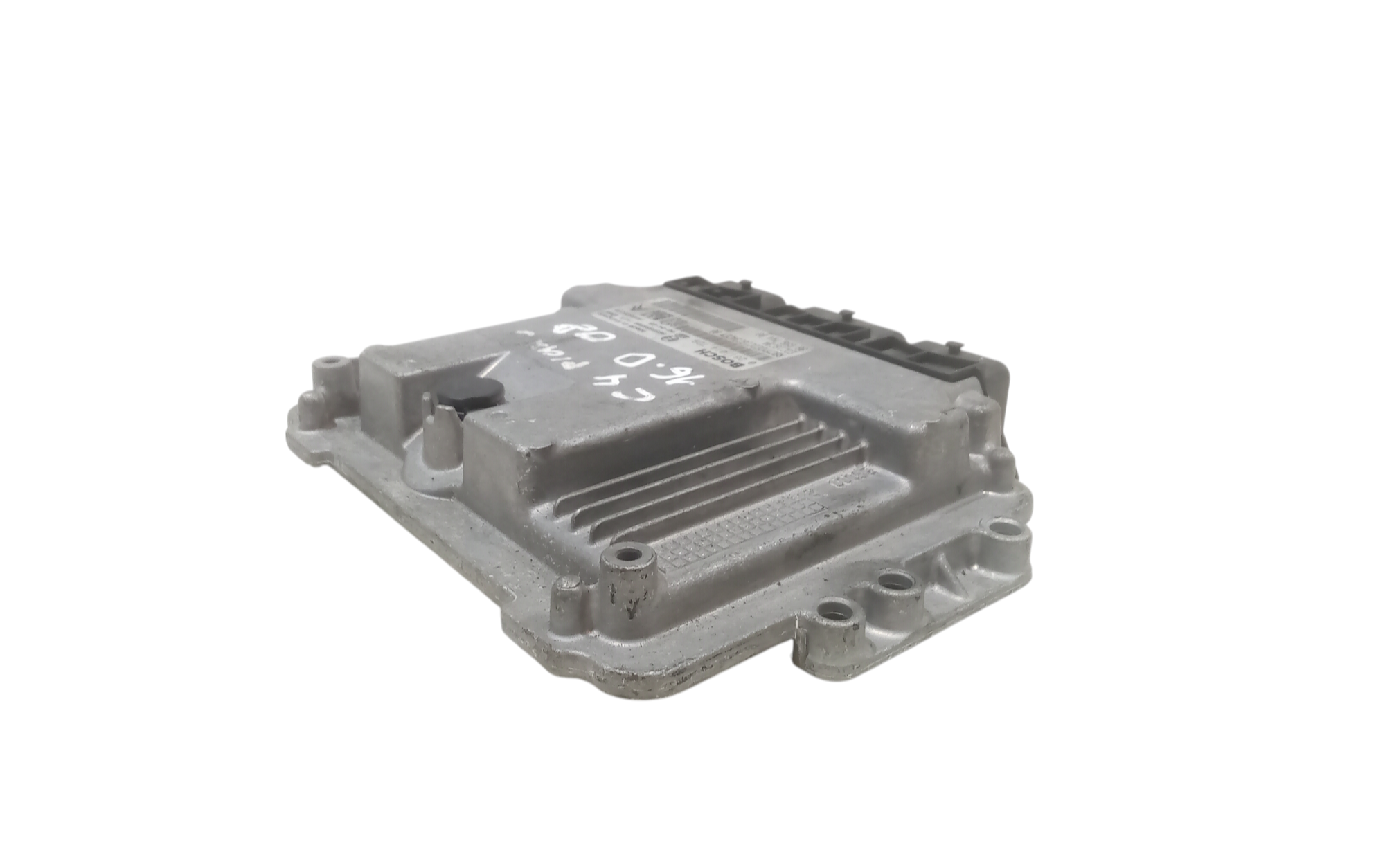 Centralina motore per Citroen C4 Picasso (06>13) Mk1 (2006 - 2013)