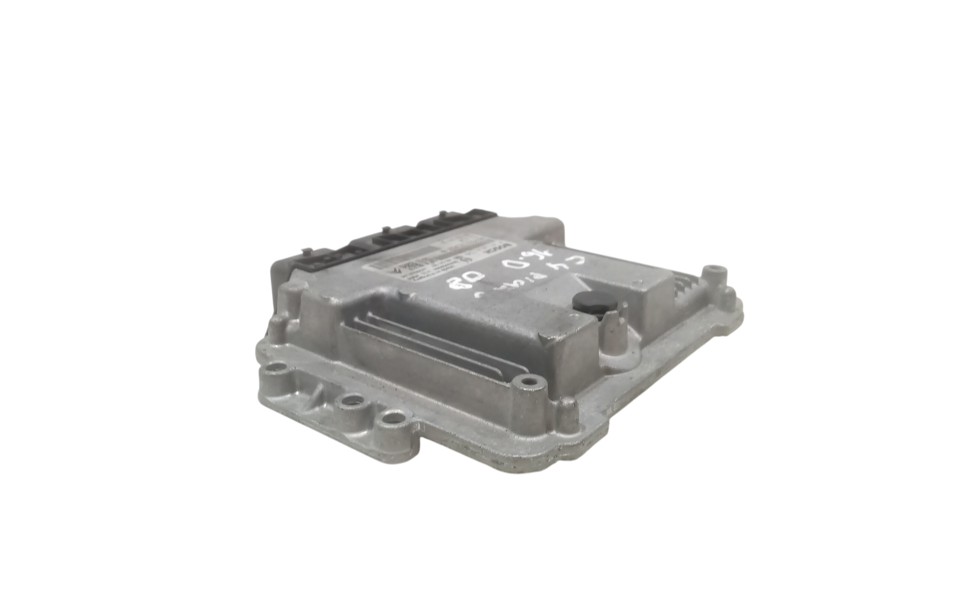 Centralina motore per Citroen C4 Picasso (06>13) Mk1 (2006 - 2013)