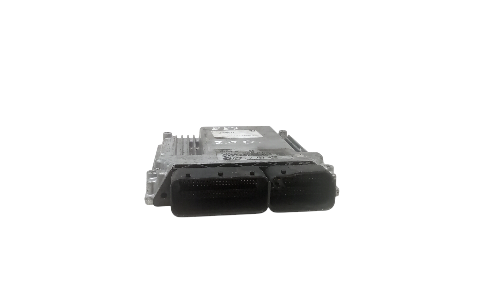 Centralina motore per Bmw Serie 1 Serie (e87) (04>07) (2004 - 2007)