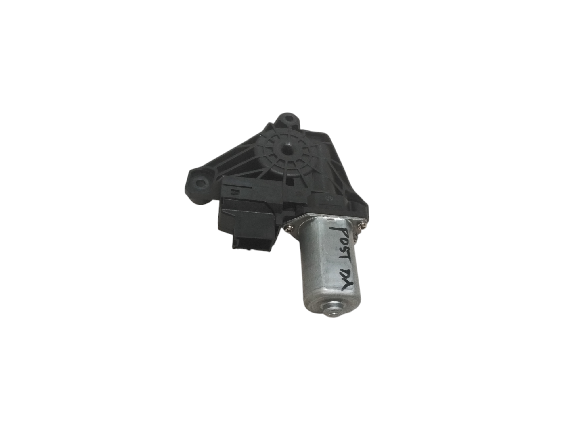 Motorino Alzavetro posteriore destra per Mercedes Glc Serie (w253) (15>) (2015 - In produzione)