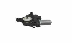 Motorino Alzavetro posteriore destra per Mercedes Glc Serie (w253) (15>) (2015 - In produzione)