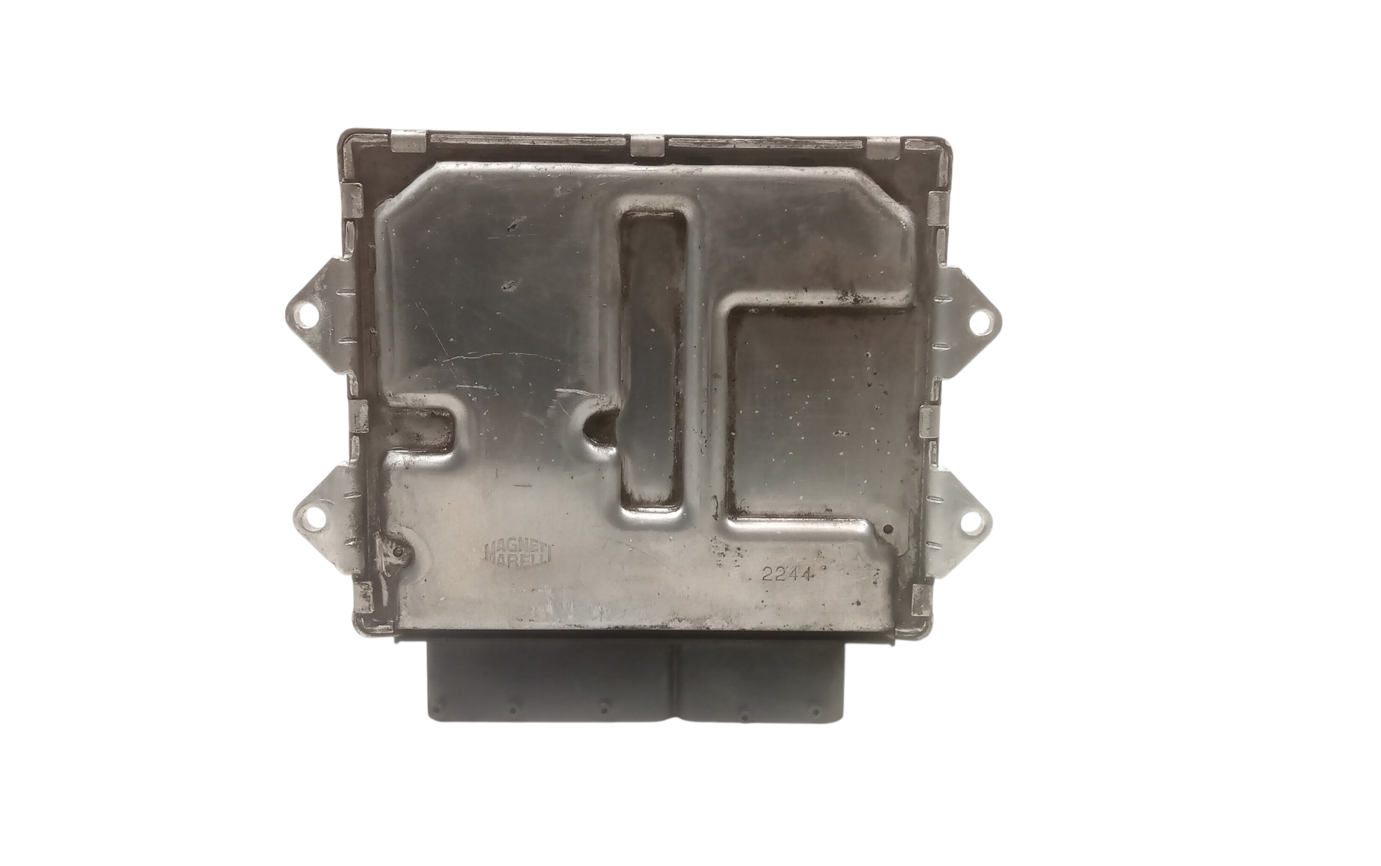 Centralina motore per Fiat Fiorino 2 Serie (2007 - In produzione)