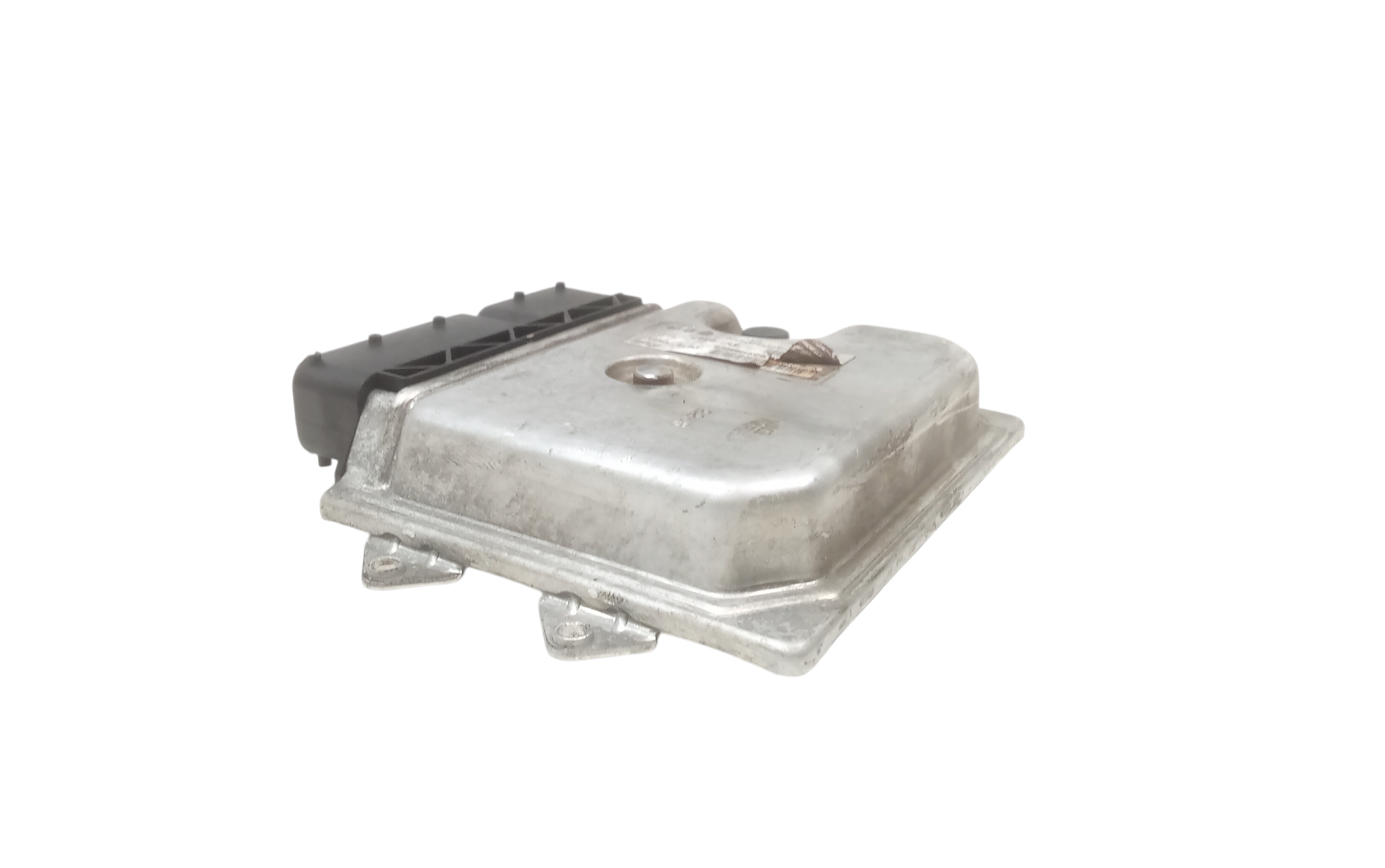 Centralina motore per Fiat Fiorino 2 Serie (2007 - In produzione)