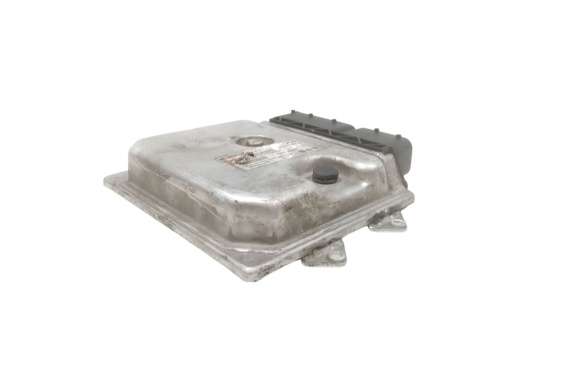 Centralina motore per Fiat Fiorino 2 Serie (2007 - In produzione)