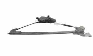 Cremagliera anteriore destra passeggero per Opel Agila 2 Serie (2004 - 2008)