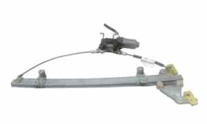 Cremagliera anteriore destra passeggero per Nissan Note 1 Serie (2006 - 2008)