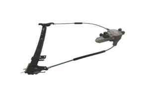 Cremagliera anteriore destra passeggero per Lancia Y Serie (2000 - 2003)