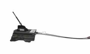 Leva Cambio pi corde per Fiat Grande Punto 1 Serie (2005 - 2008)