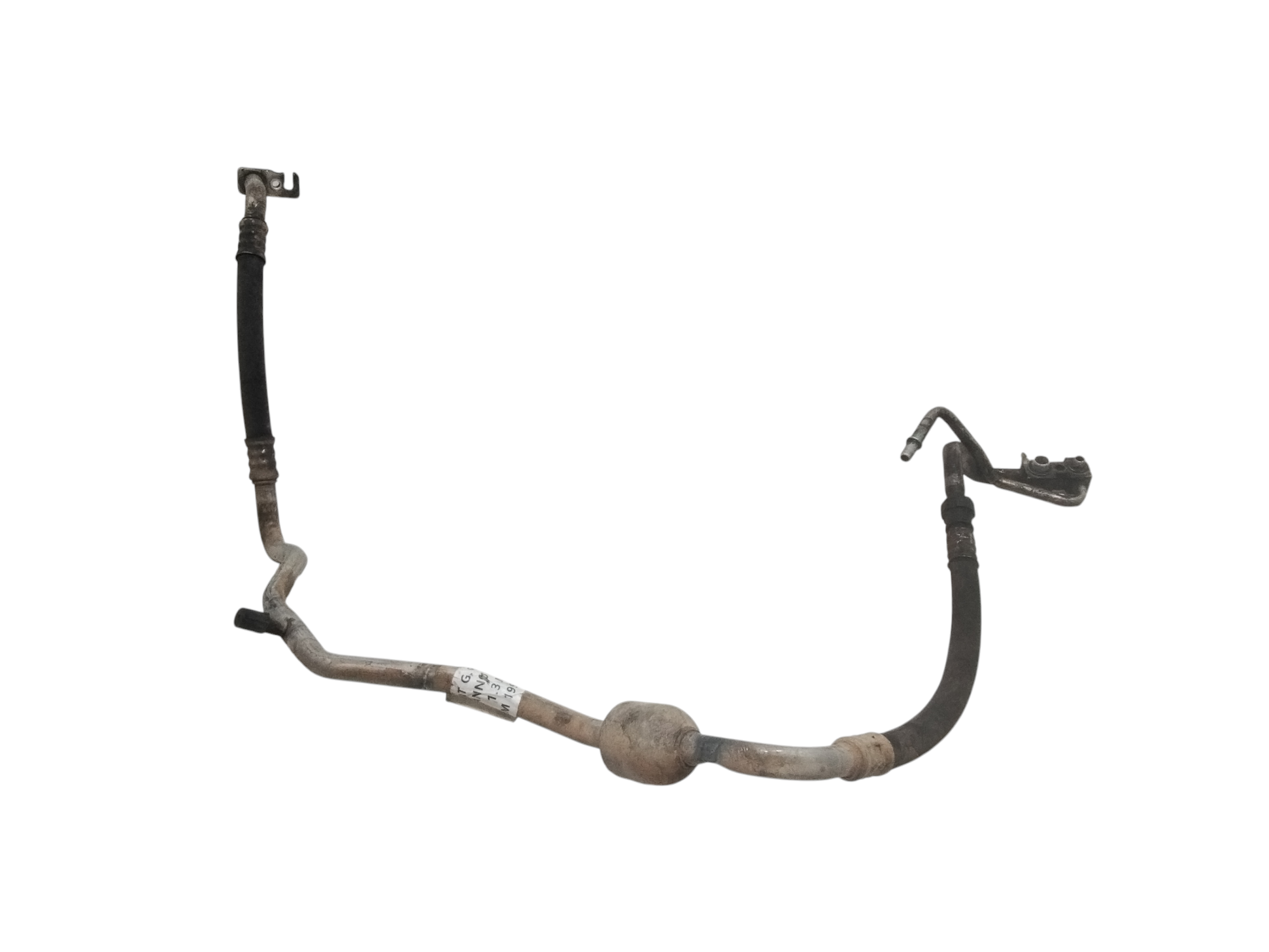 Tubo Aria condizionata per Fiat Grande Punto 1 Serie (2005 - 2008)