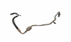 Tubo Aria condizionata per Fiat Grande Punto 1 Serie (2005 - 2008)