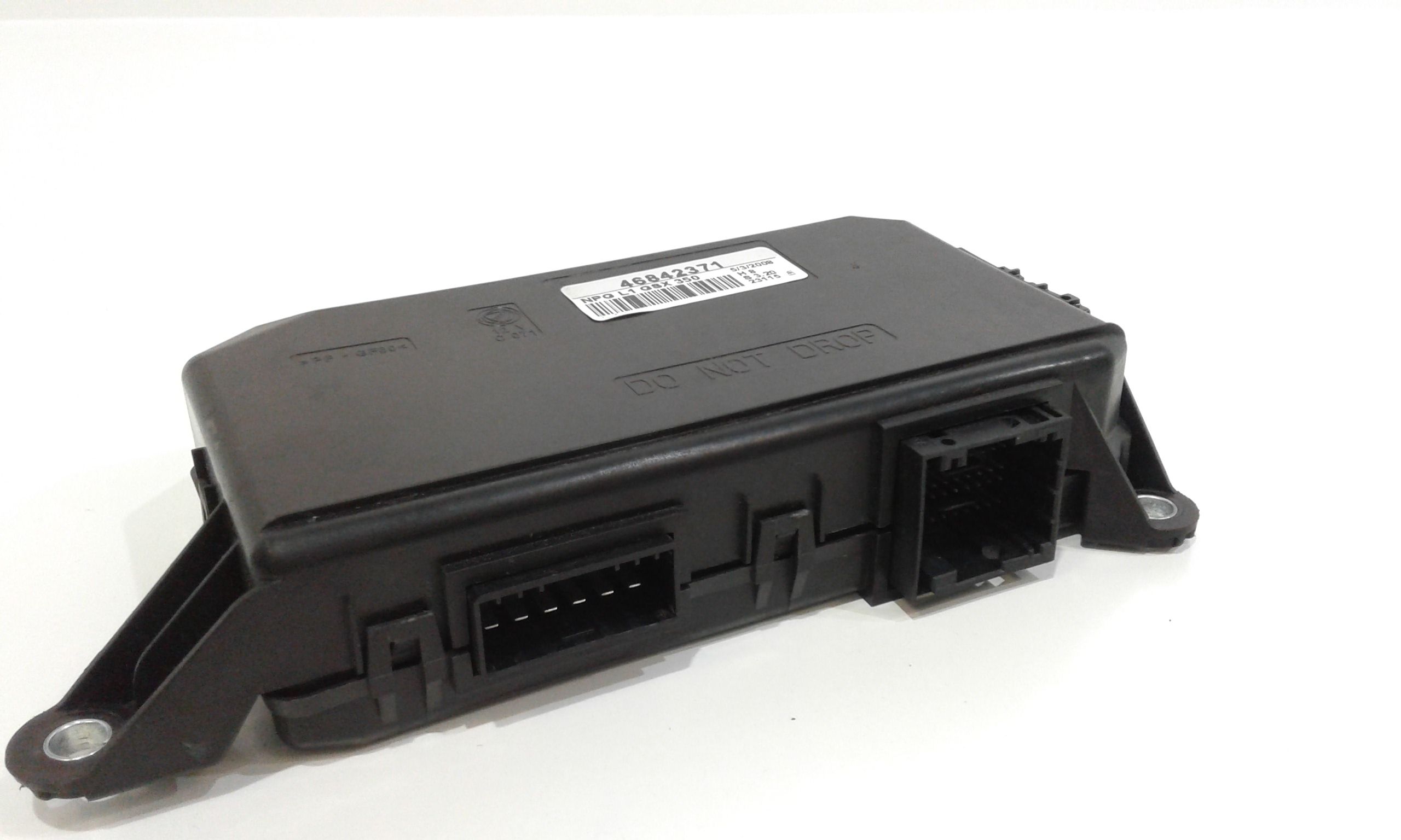 Centralina porta SX guida FIAT Idea 1 Serie