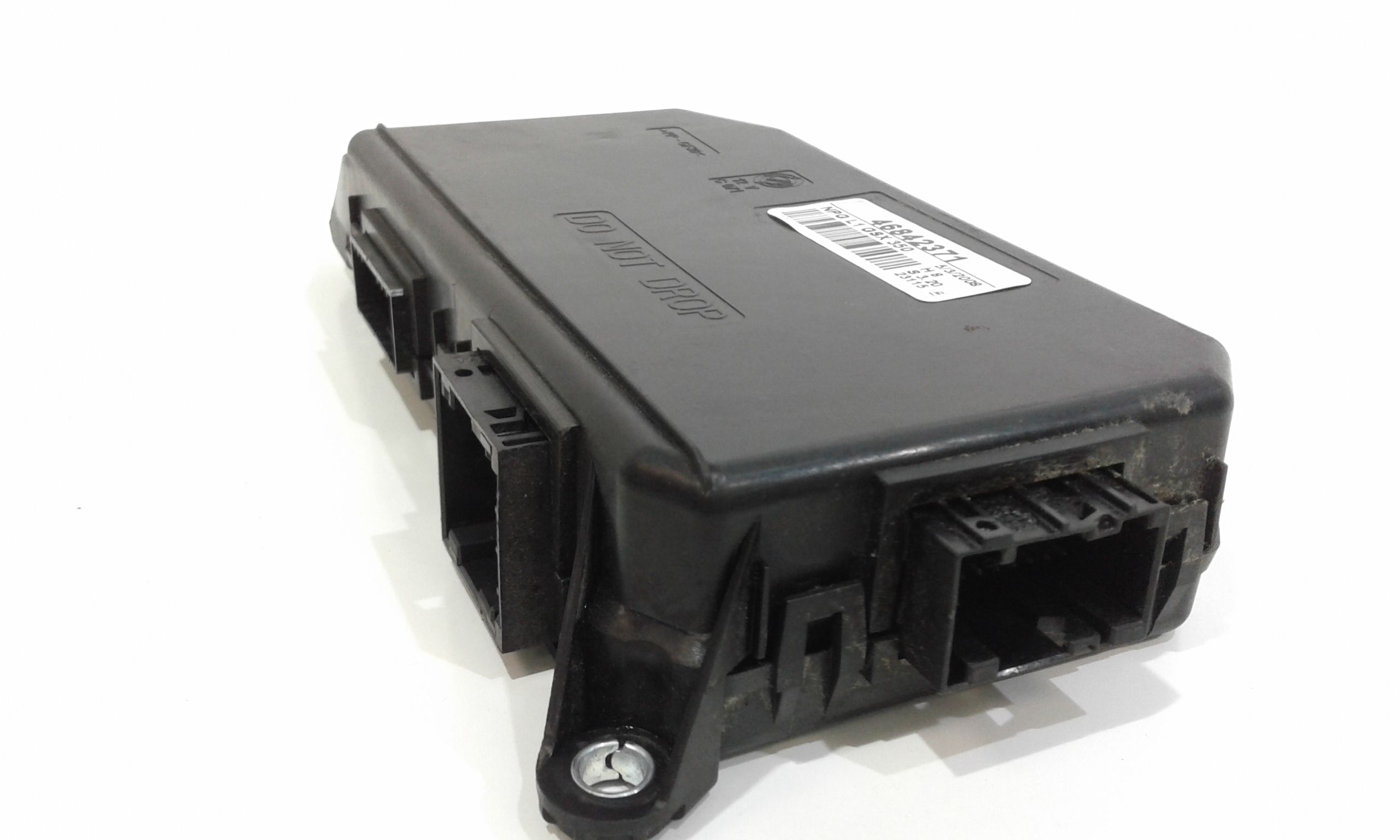 Centralina porta SX guida FIAT Idea 1 Serie