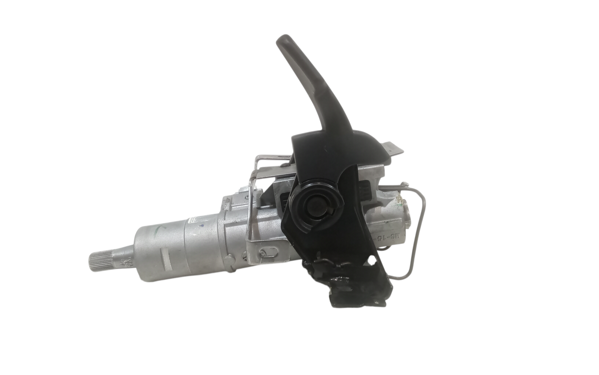 Canna dello sterzo (Piantone) per Renault Captur Serie (19>) (2019 - In produzione)