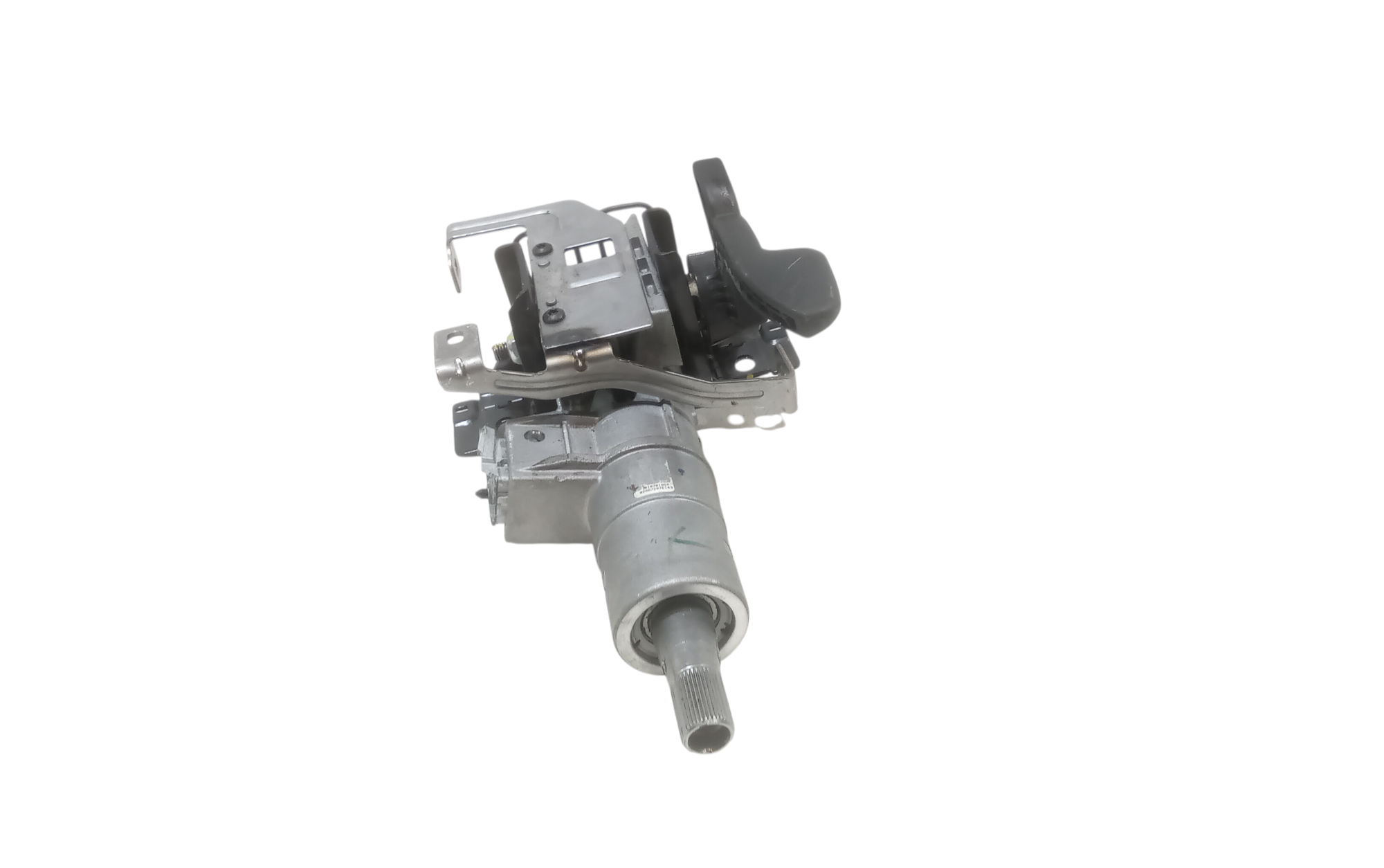 Canna dello sterzo (Piantone) per Renault Captur Serie (19>) (2019 - In produzione)