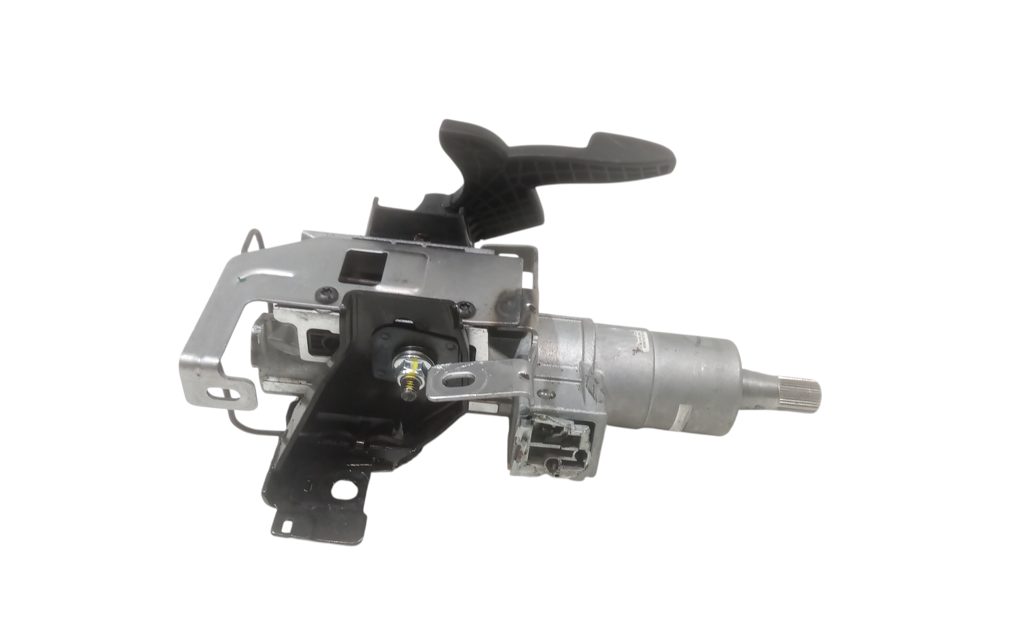 Canna dello sterzo (Piantone) per Renault Captur Serie (19>) (2019 - In produzione)