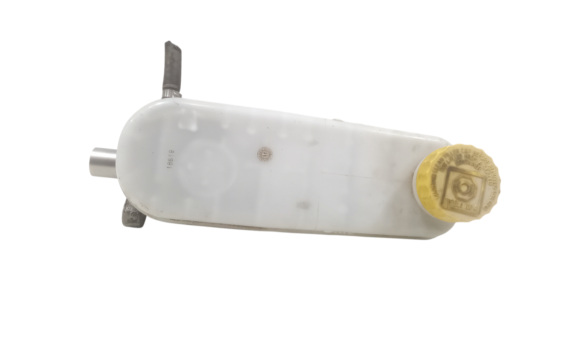 Pompa Freni per Peugeot Boxer 4 Serie (2011 - In produzione)