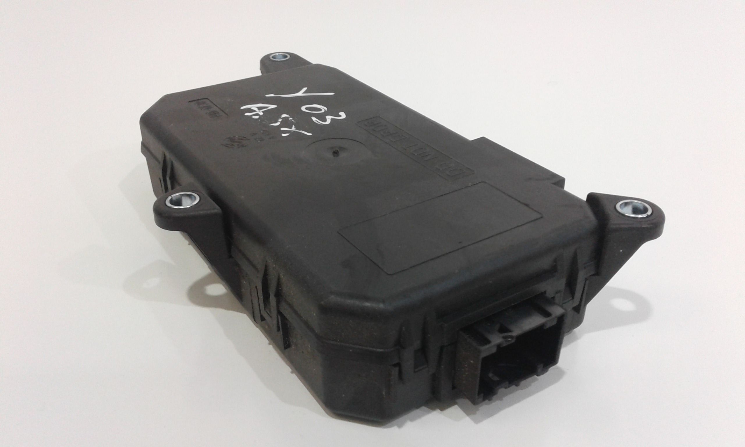 Centralina porta SX guida LANCIA Ypsilon 1 Serie