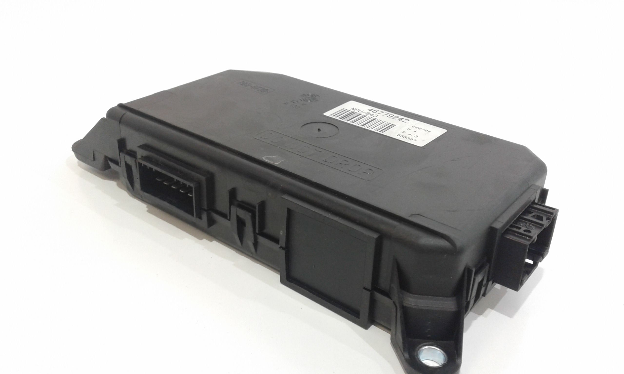 Centralina porta SX guida LANCIA Ypsilon 1 Serie