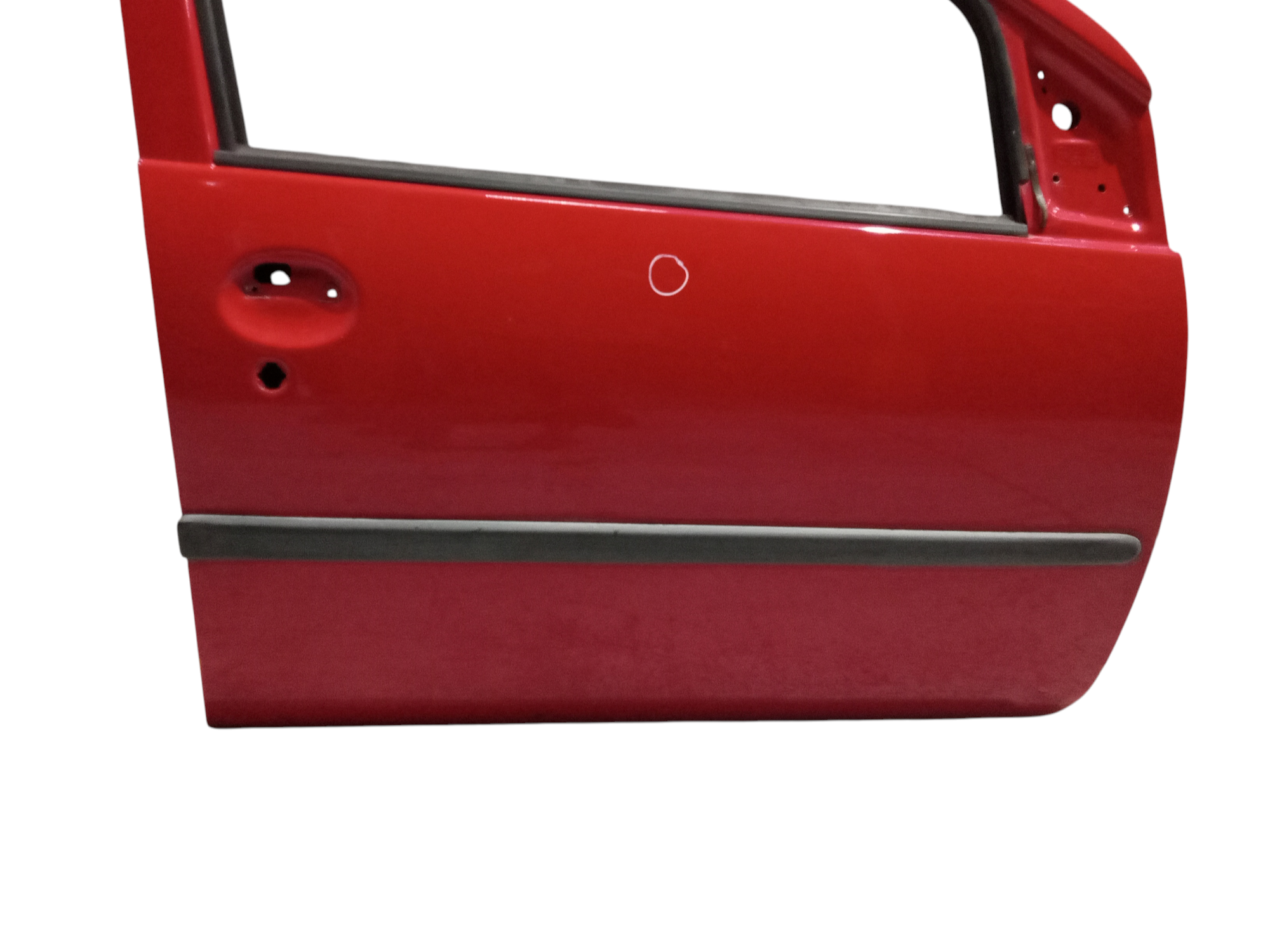 Portiera anteriore Destra per Citroen C1 1 Serie (2005 - 2008)