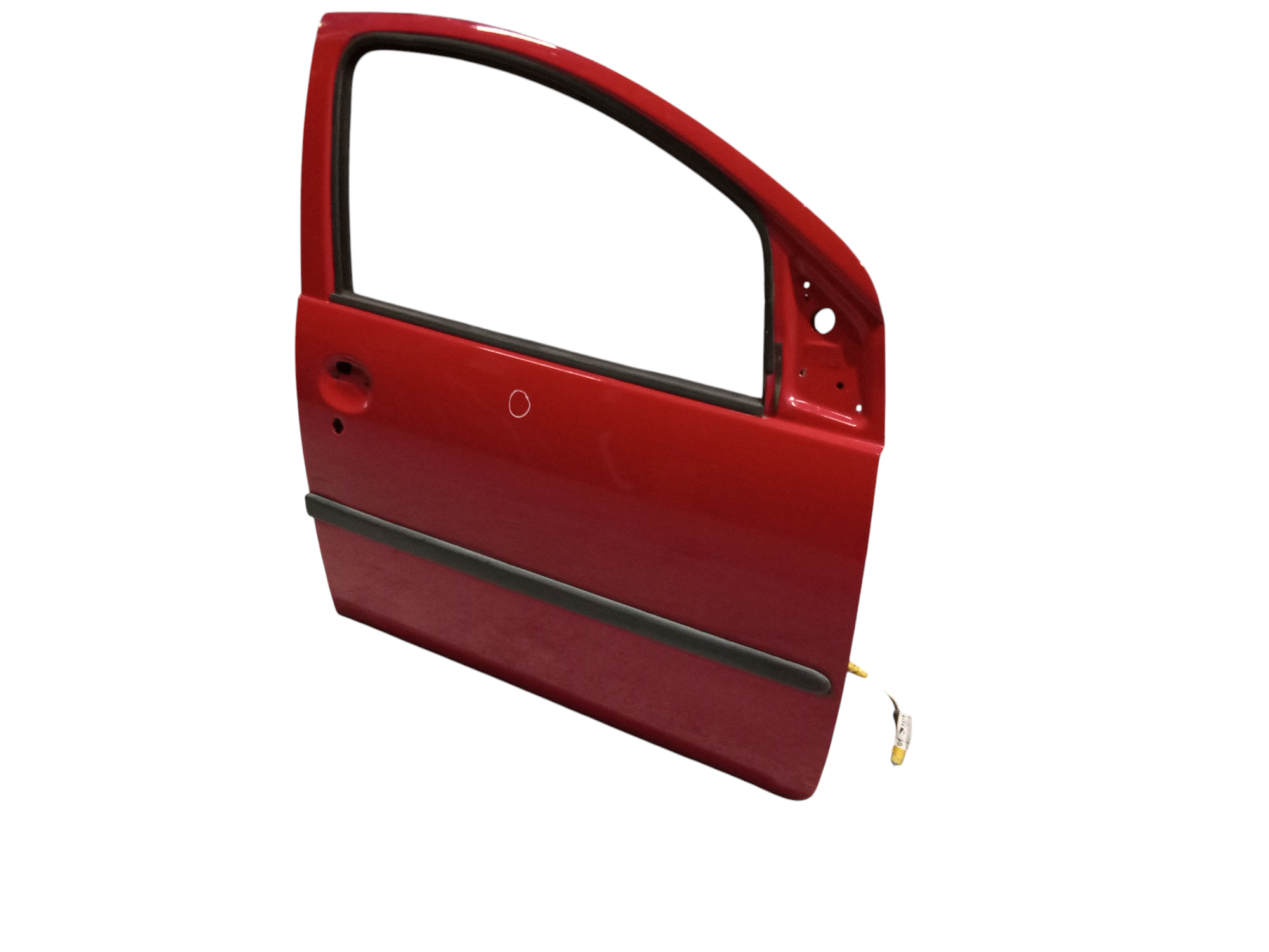 Portiera anteriore Destra per Citroen C1 1 Serie (2005 - 2008)