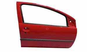 Portiera anteriore Destra per Citroen C1 1 Serie (2005 - 2008)