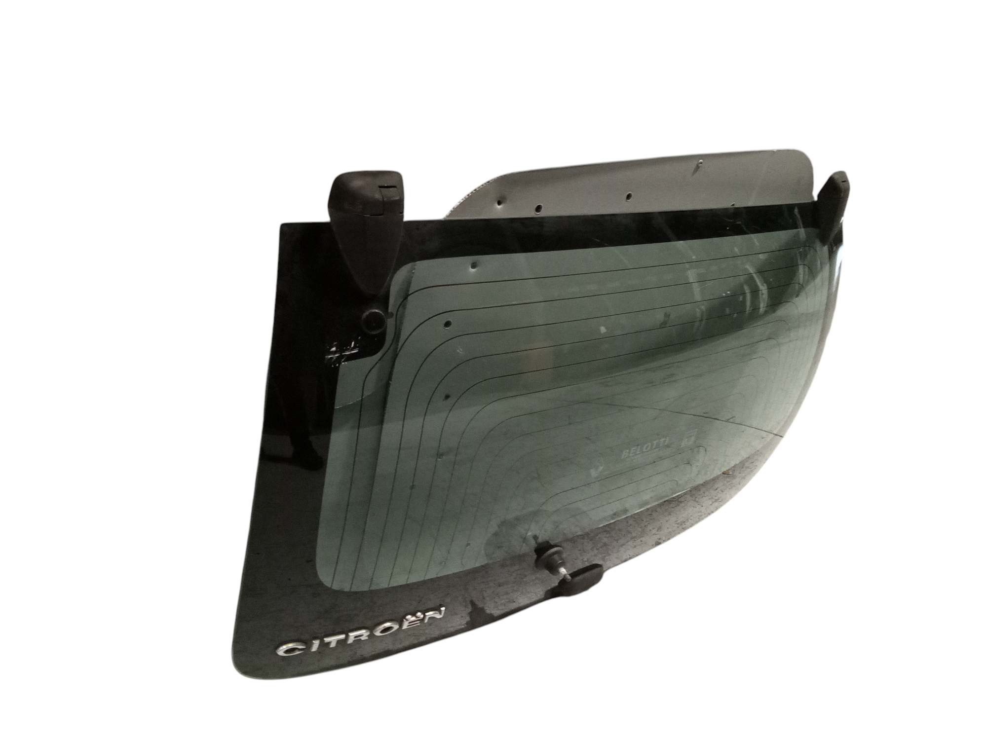 Lunotto per Citroen C1 1 Serie (2005 - 2008)