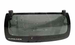 Lunotto per Citroen C1 1 Serie (2005 - 2008)