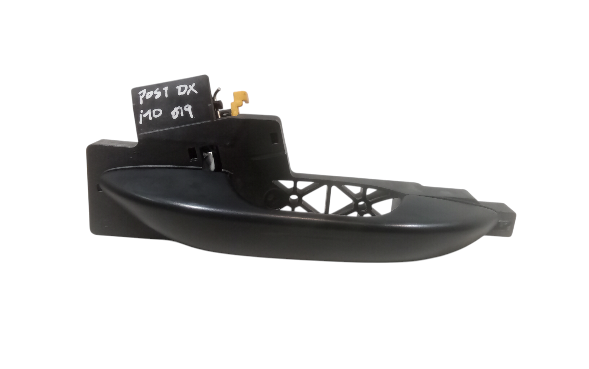 Maniglia esterna Posteriore Destra per Hyundai i10 (2019 - )