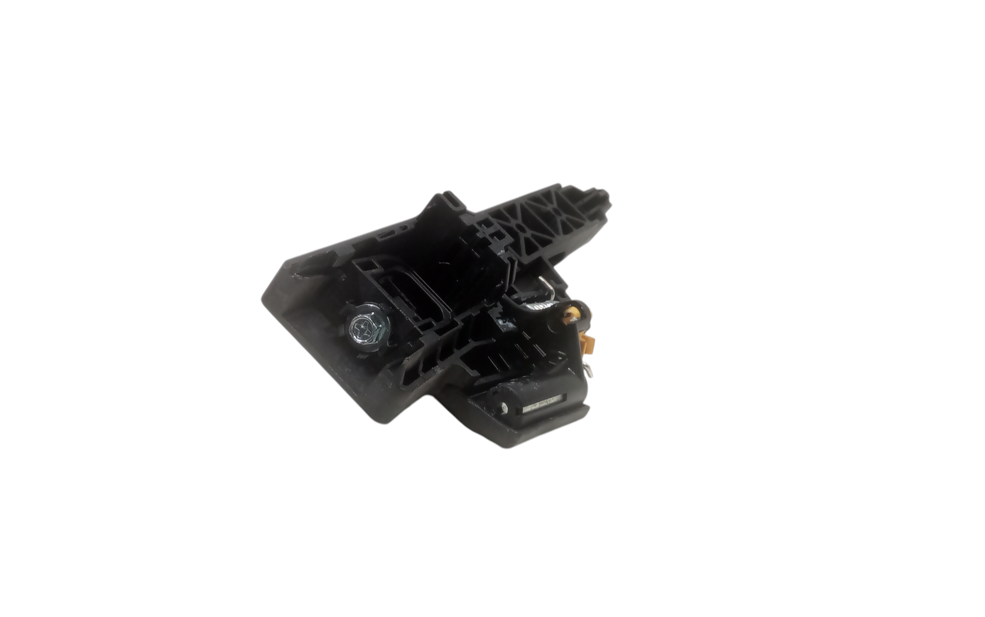 Maniglia esterna Posteriore Destra per Hyundai i10 (2019 - )