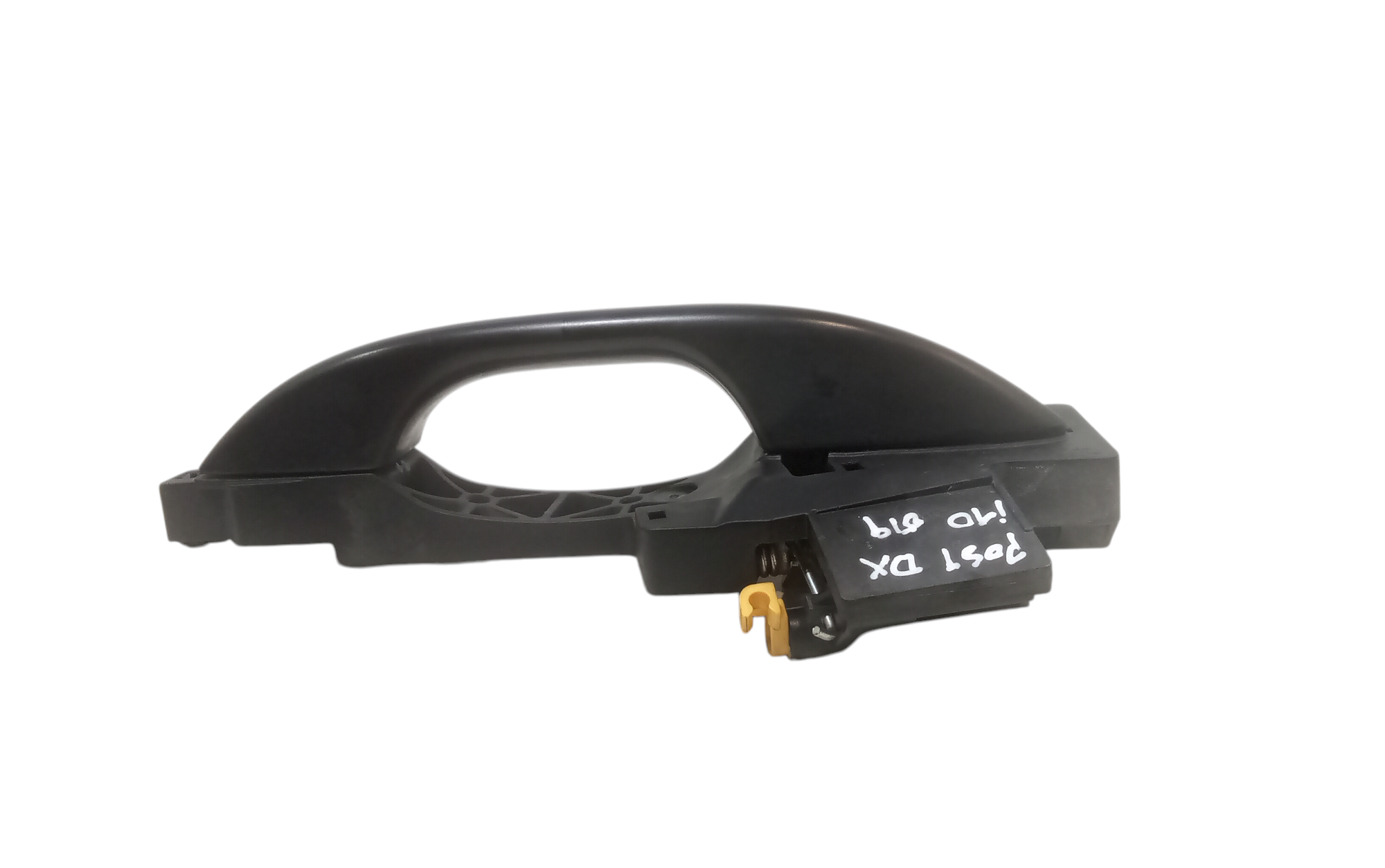 Maniglia esterna Posteriore Destra per Hyundai i10 (2019 - )