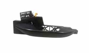 Maniglia esterna Posteriore Destra per Hyundai i10 (2019 - )