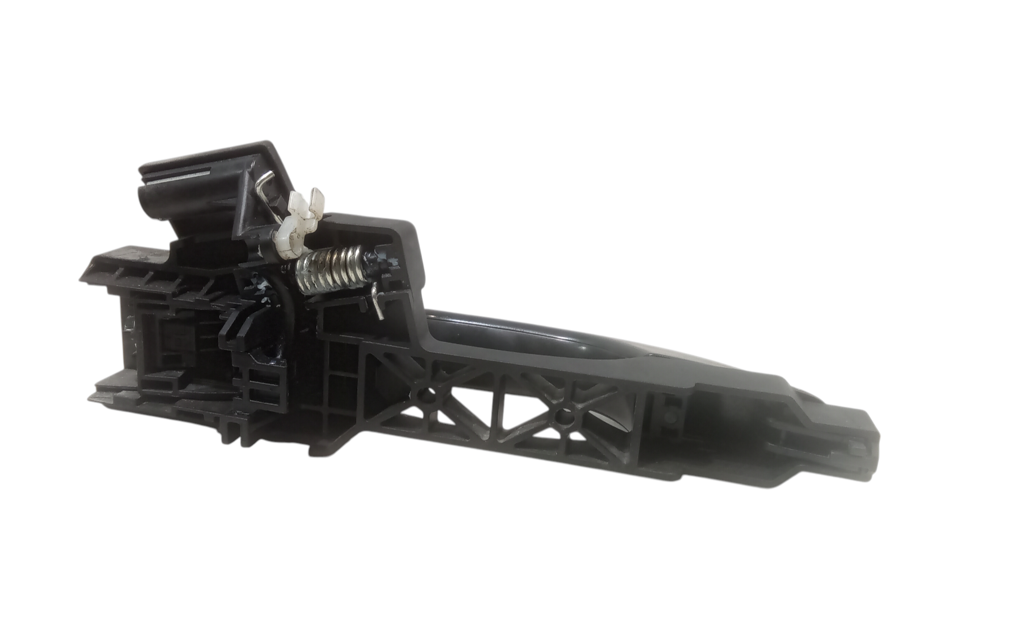 Maniglia esterna Posteriore Sinistra per Hyundai i10 (2019 - )