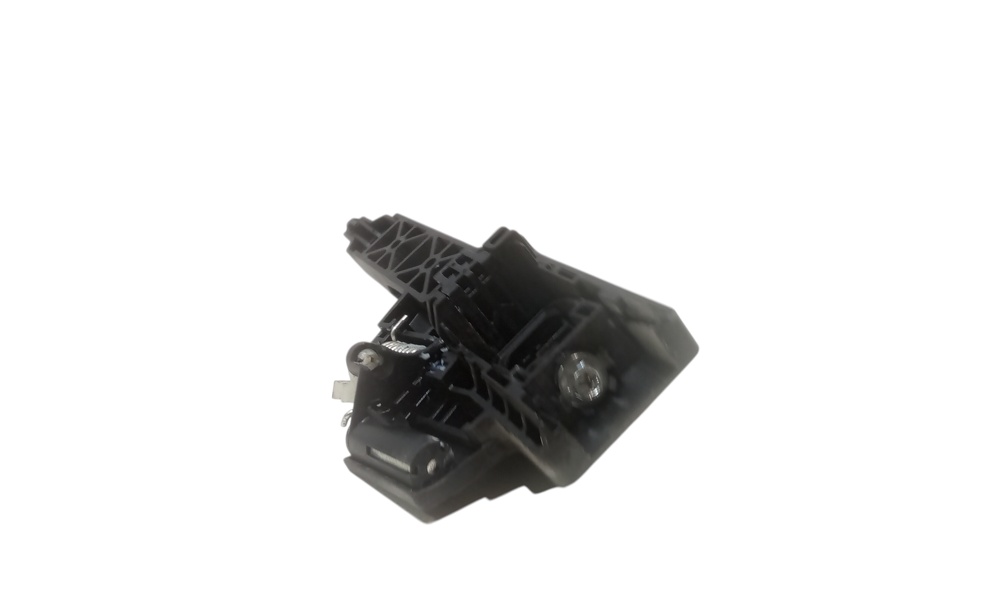 Maniglia esterna Posteriore Sinistra per Hyundai i10 (2019 - )