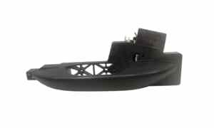 Maniglia esterna Posteriore Sinistra per Hyundai i10 (2019 - )