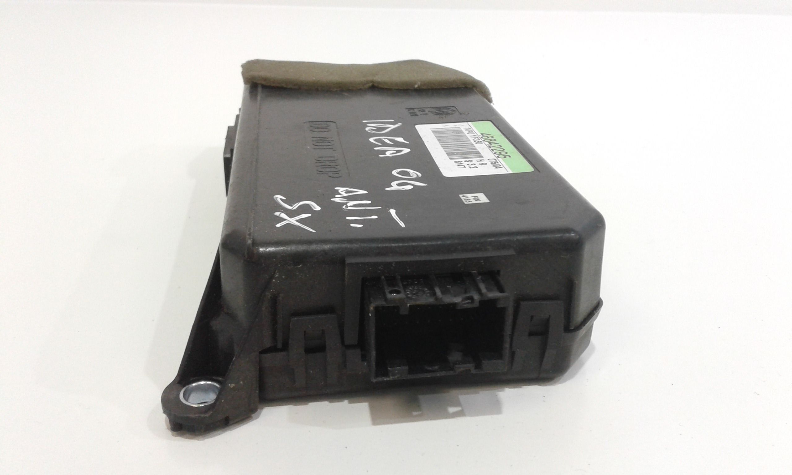 Centralina porta SX guida FIAT Idea 1 Serie