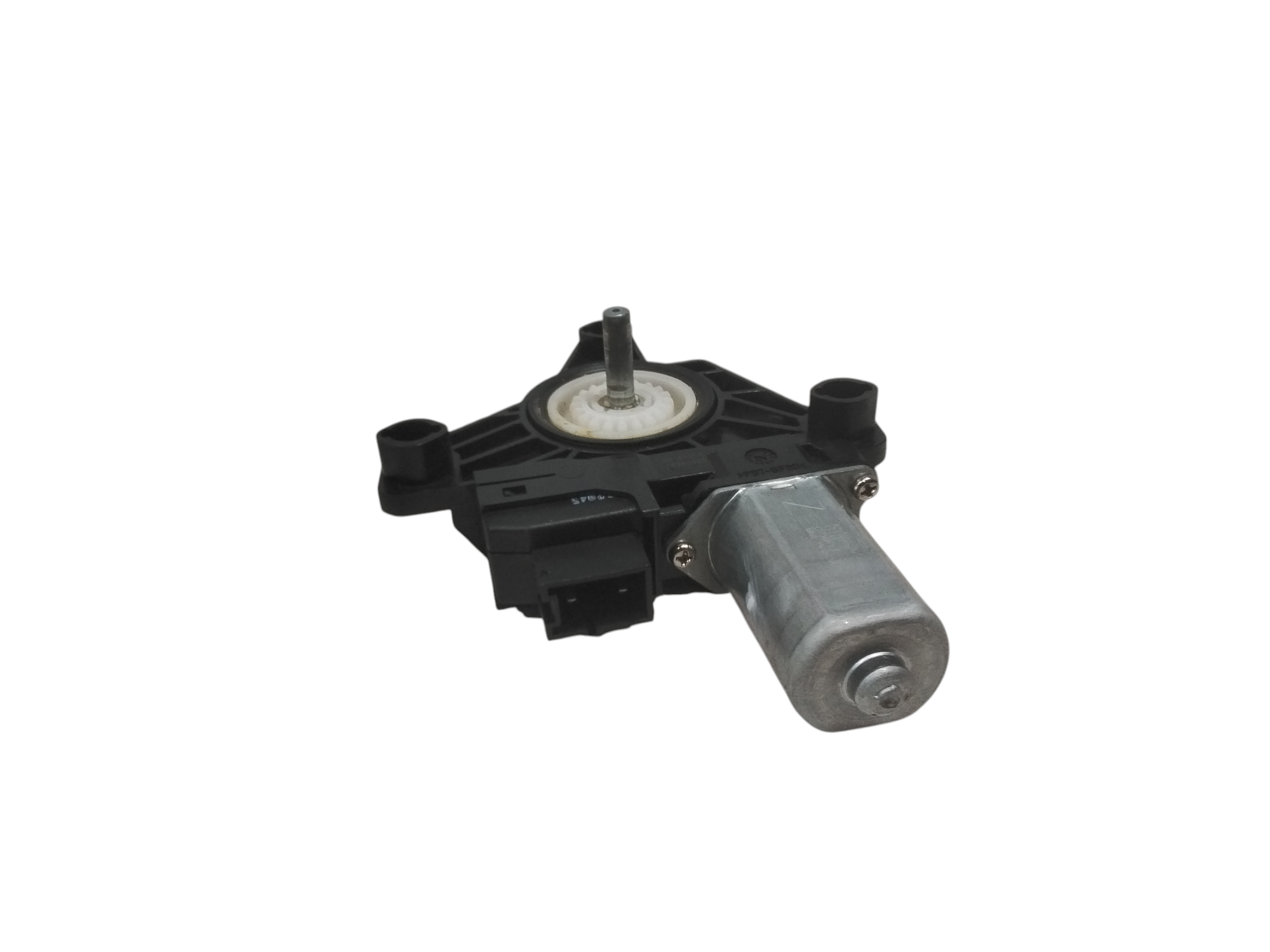 Motorino Alzavetro posteriore Sinistro per Mercedes Glc Serie (w253) (15>) (2015 - In produzione)