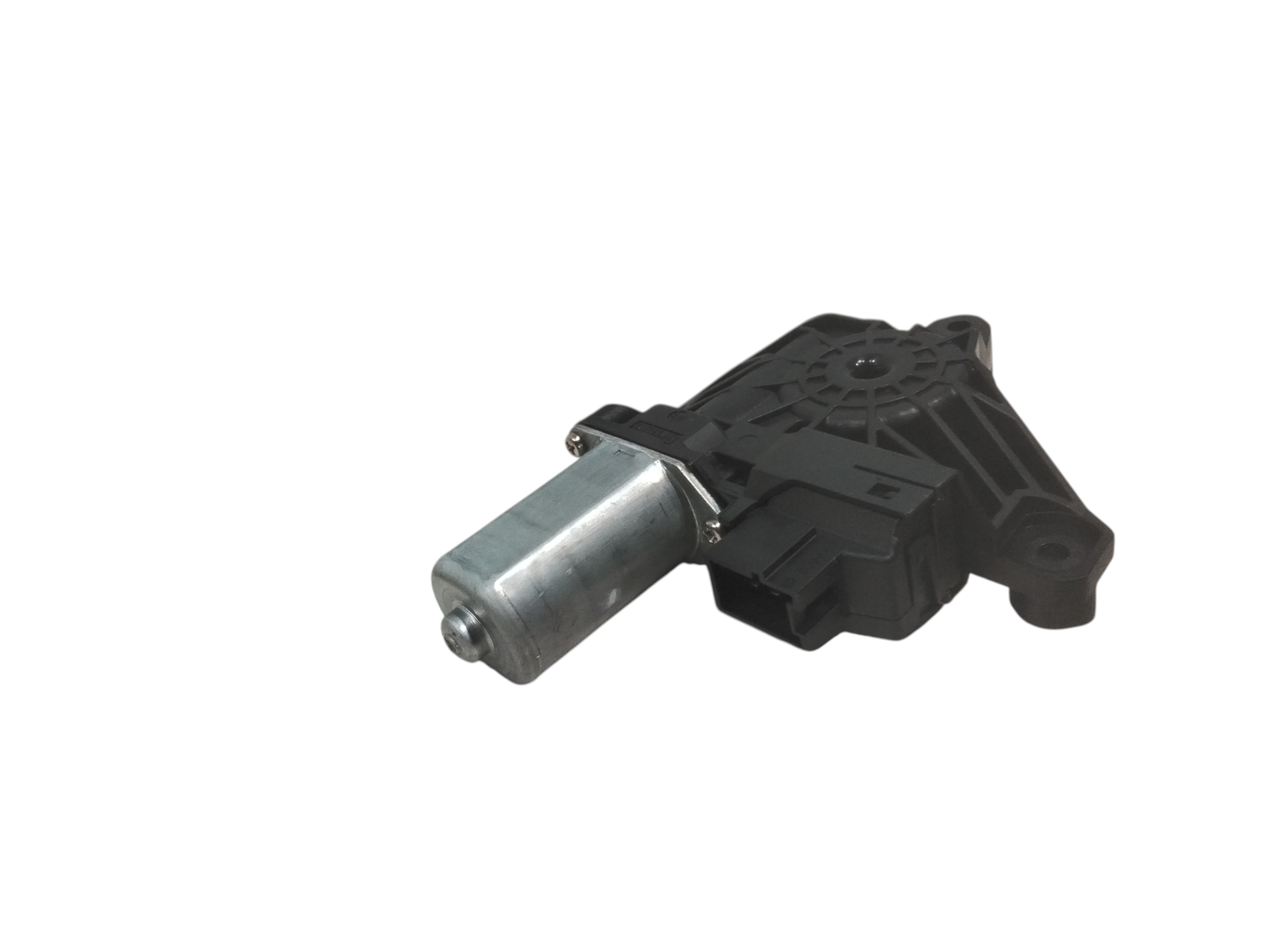 Motorino Alzavetro posteriore Sinistro per Mercedes Glc Serie (w253) (15>) (2015 - In produzione)