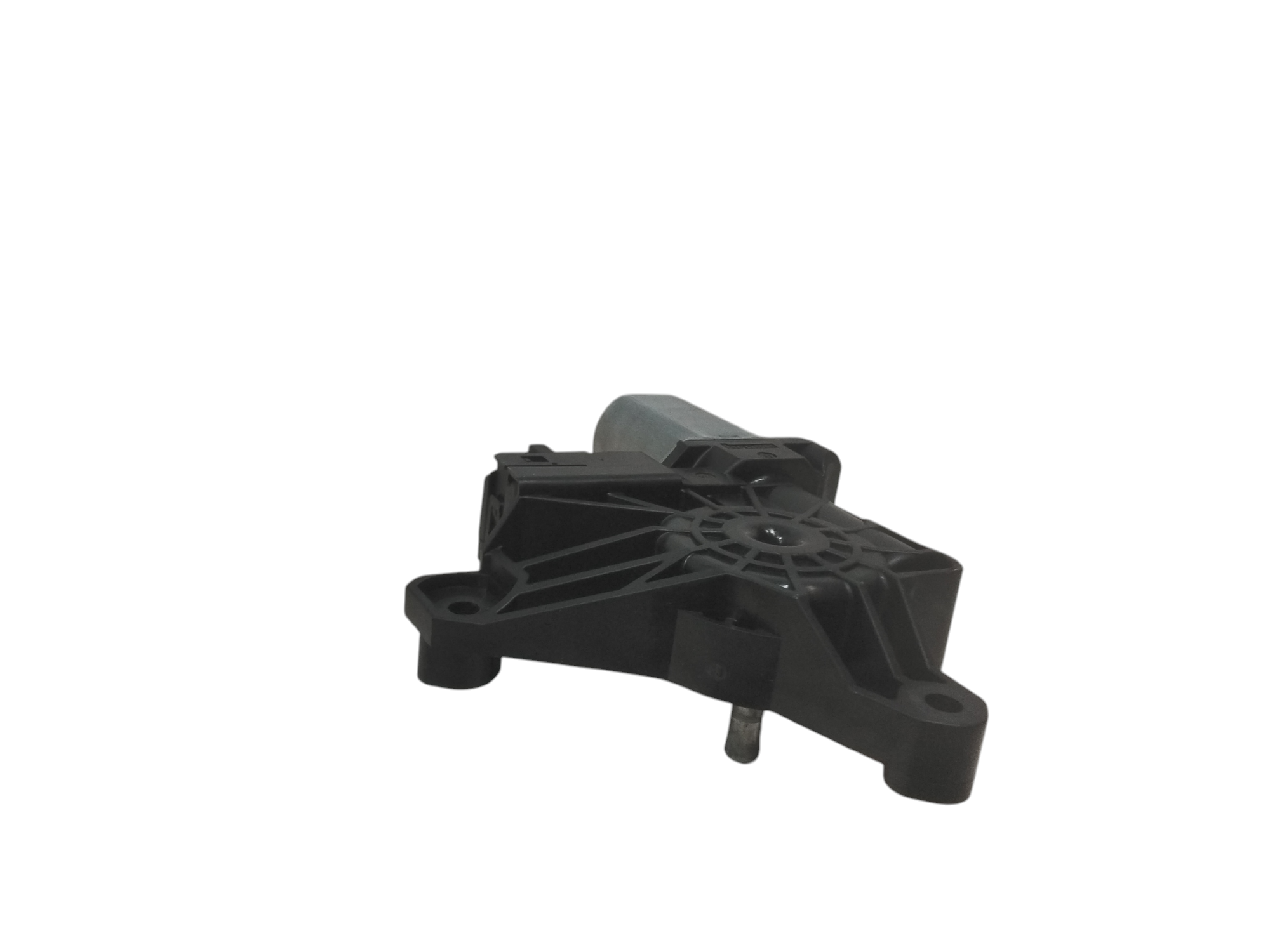 Motorino Alzavetro posteriore Sinistro per Mercedes Glc Serie (w253) (15>) (2015 - In produzione)