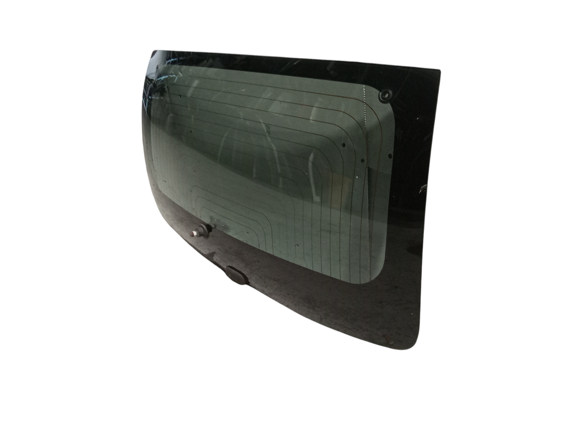 Lunotto per Citroen C1 1 Serie (2005 - 2008)