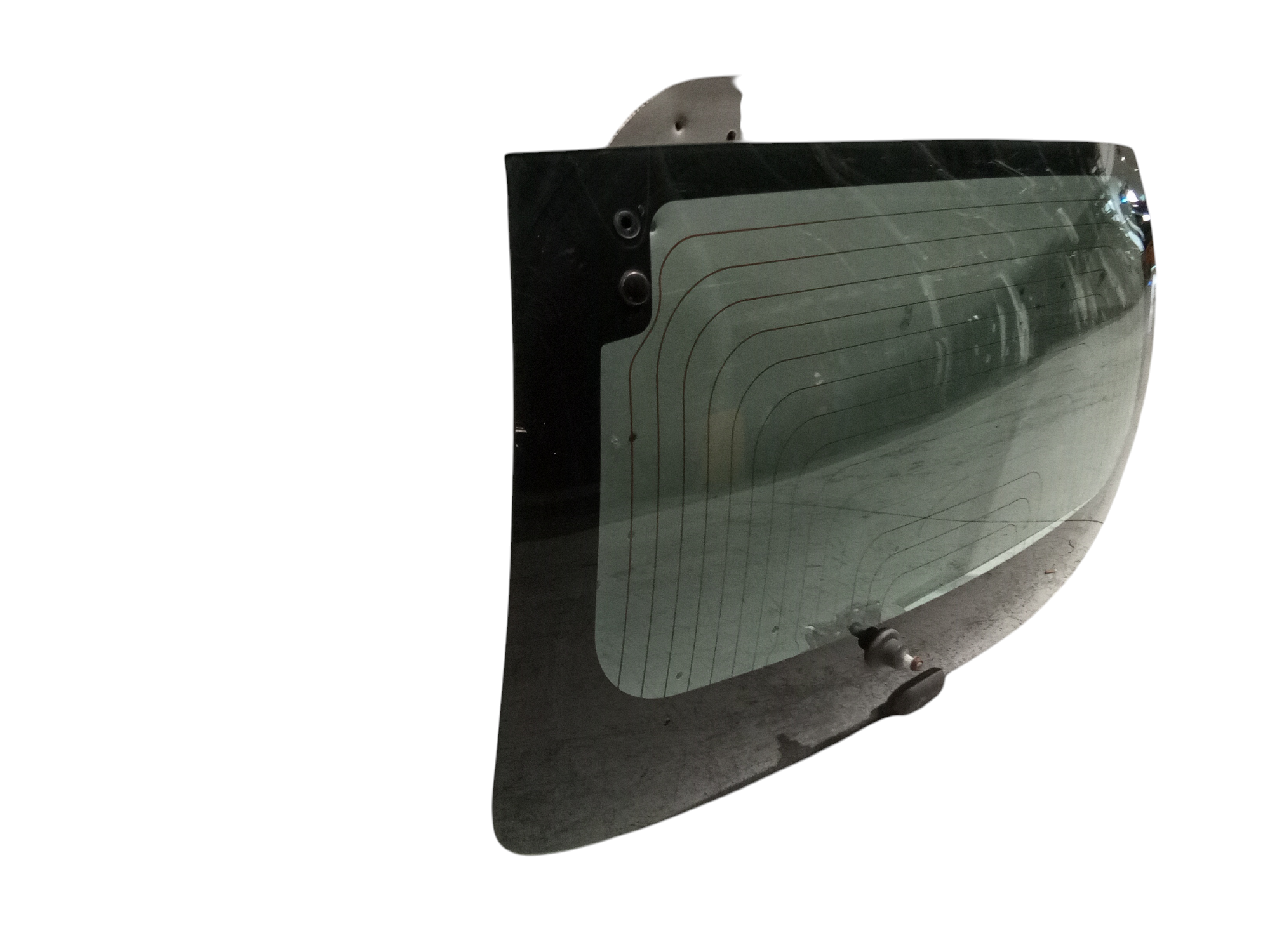 Lunotto per Citroen C1 1 Serie (2005 - 2008)