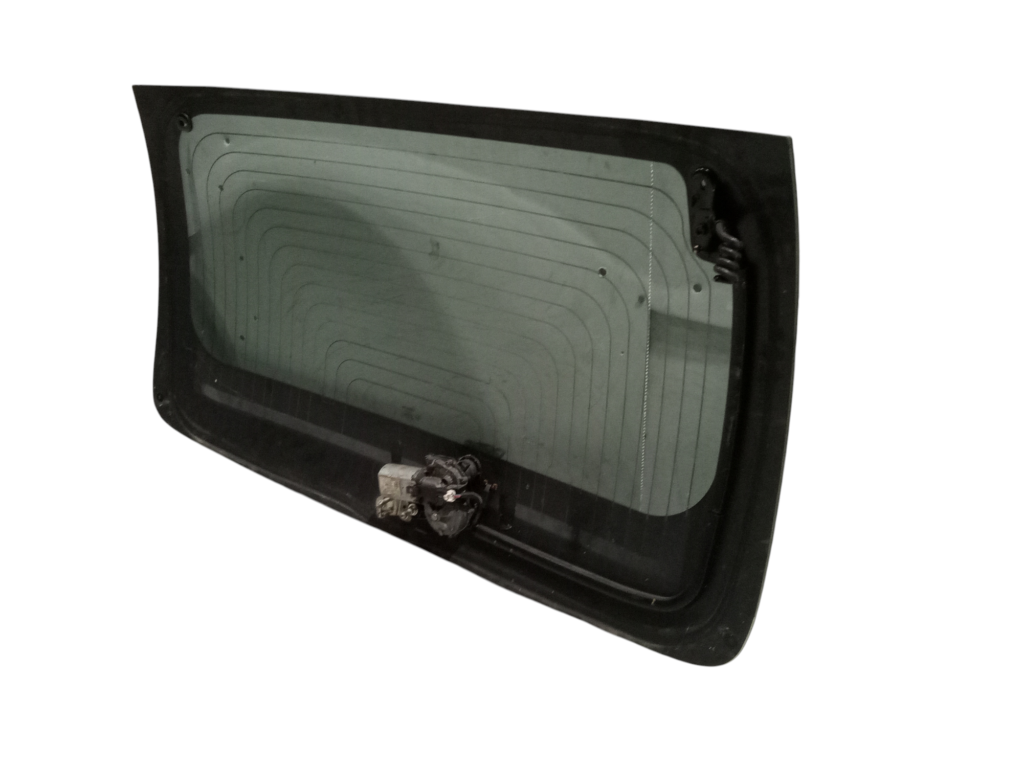 Lunotto per Citroen C1 1 Serie (2005 - 2008)