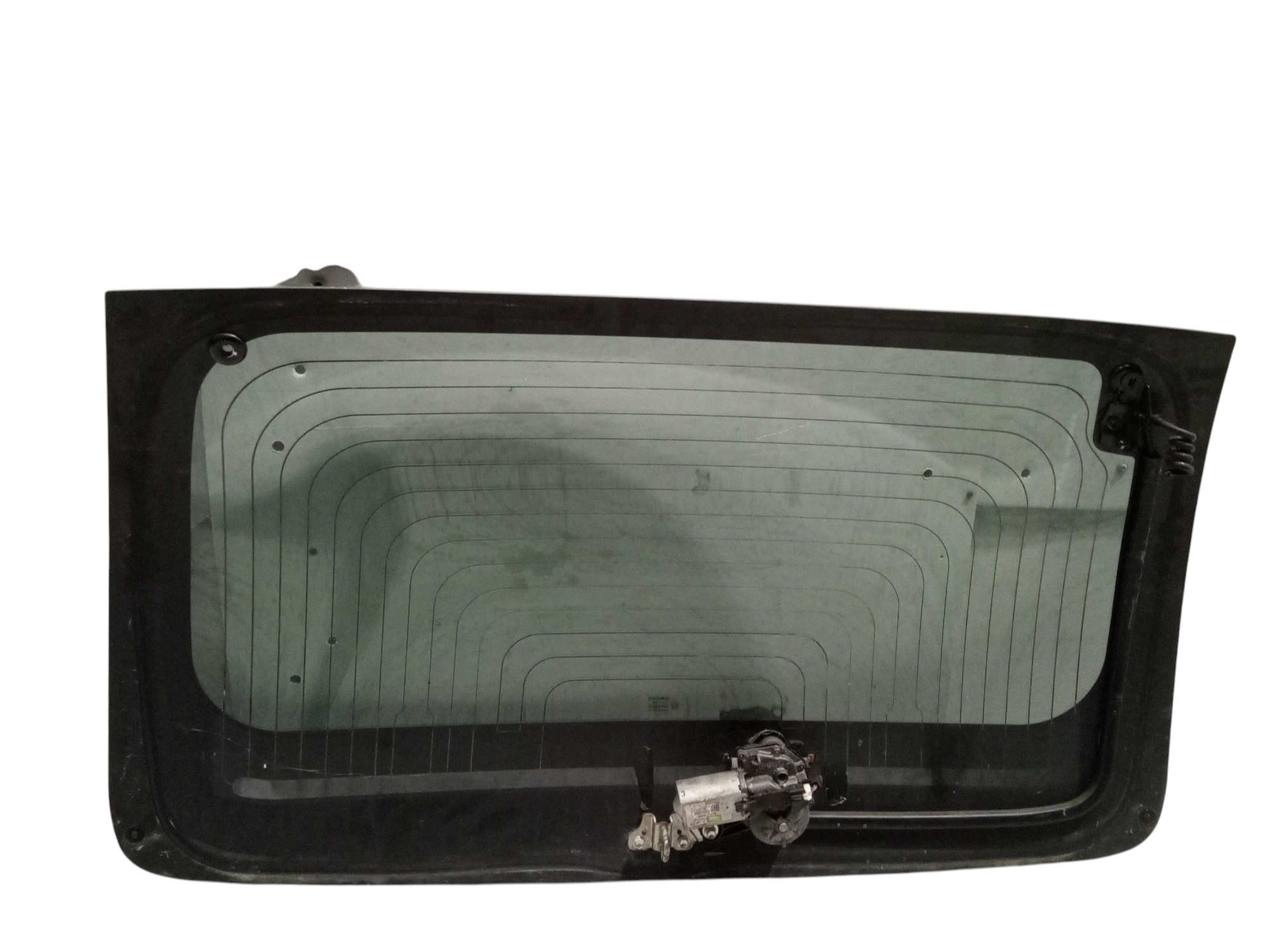 Lunotto per Citroen C1 1 Serie (2005 - 2008)