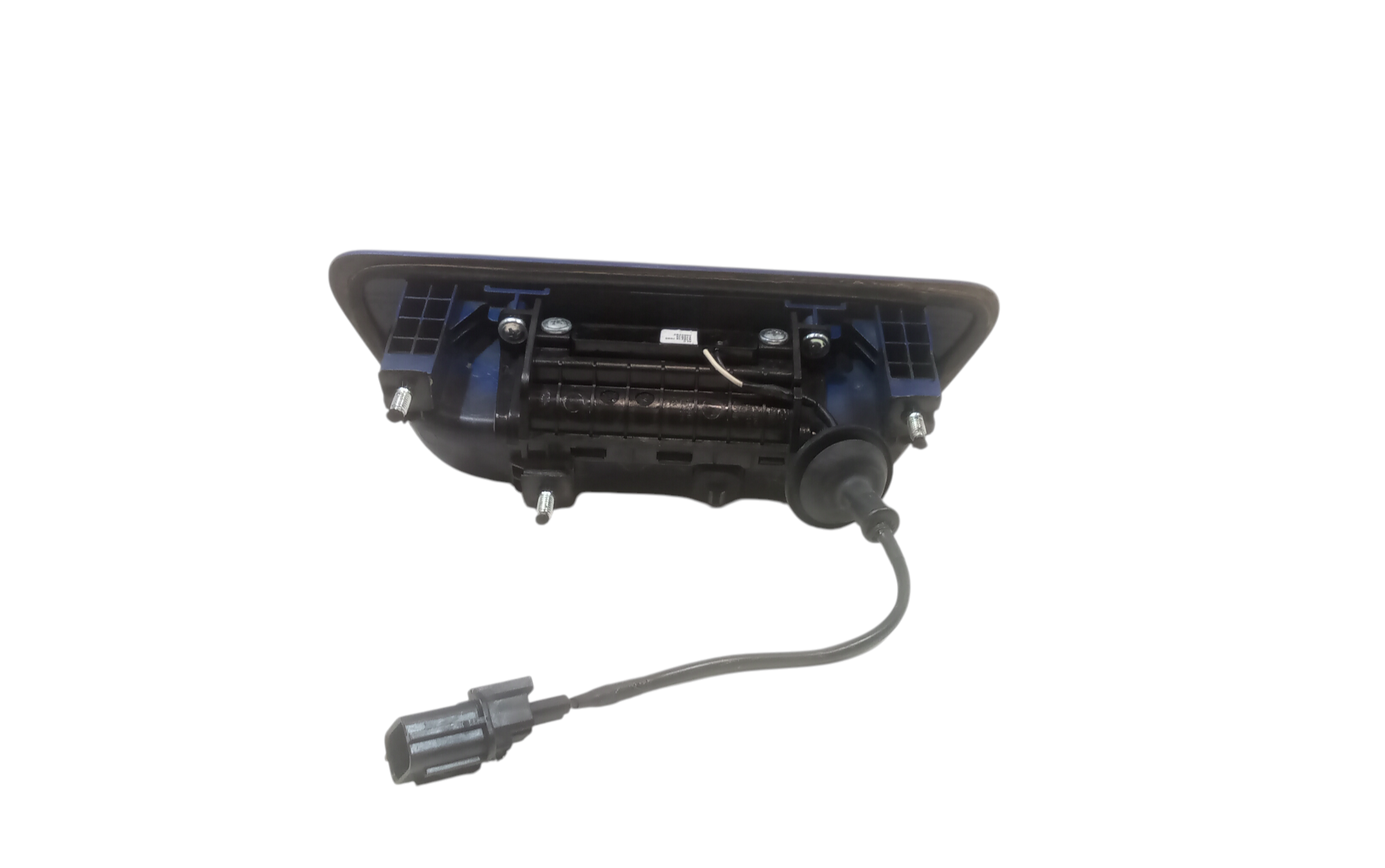 Maniglia portellone posteriore per Hyundai i10 (2019 - )