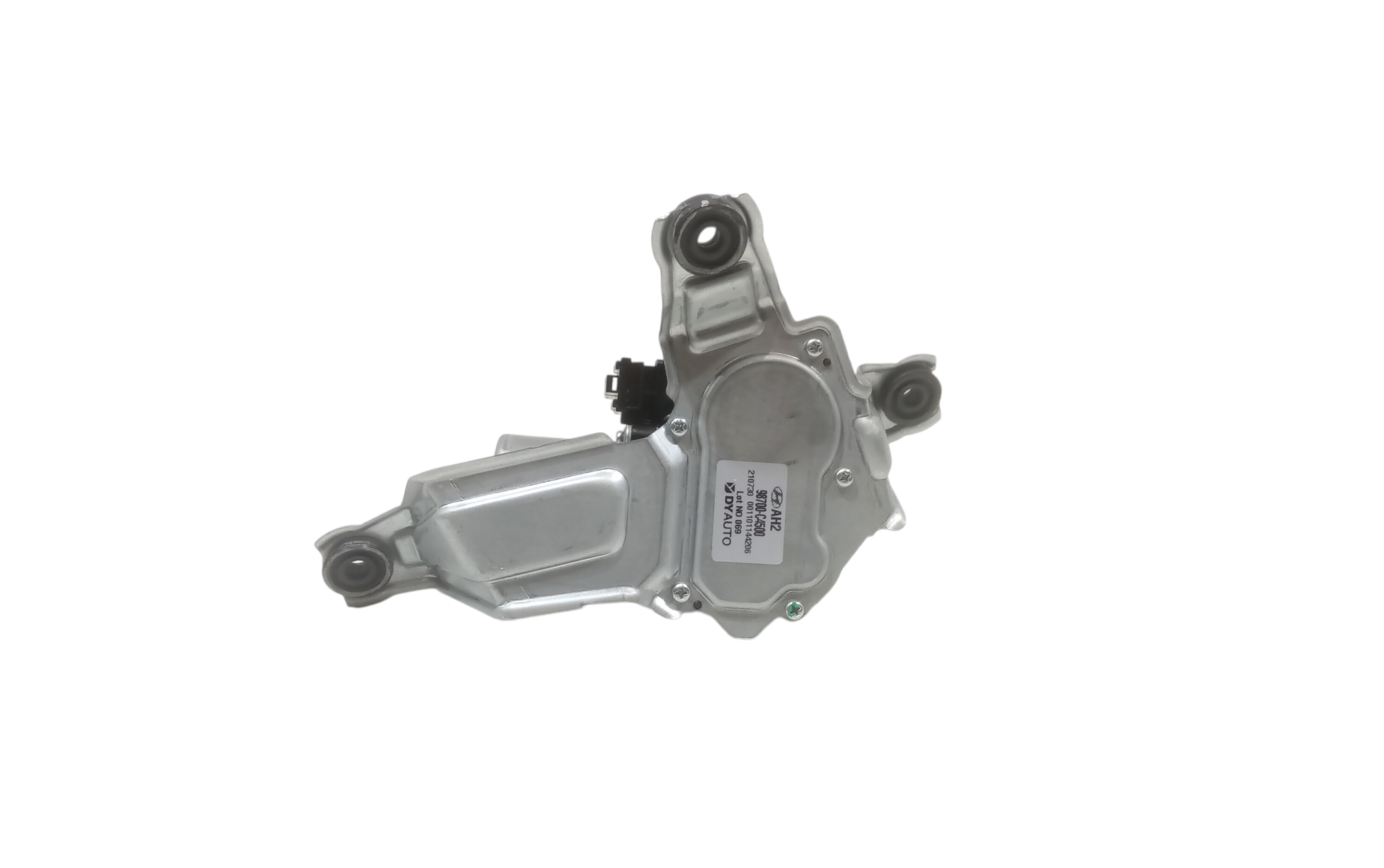 Motorino Tergicristallo Posteriore per Hyundai i10 (2019 - )