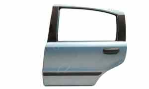 Portiera Posteriore Sinistra per Fiat Panda 2 Serie (2003 - 2010)