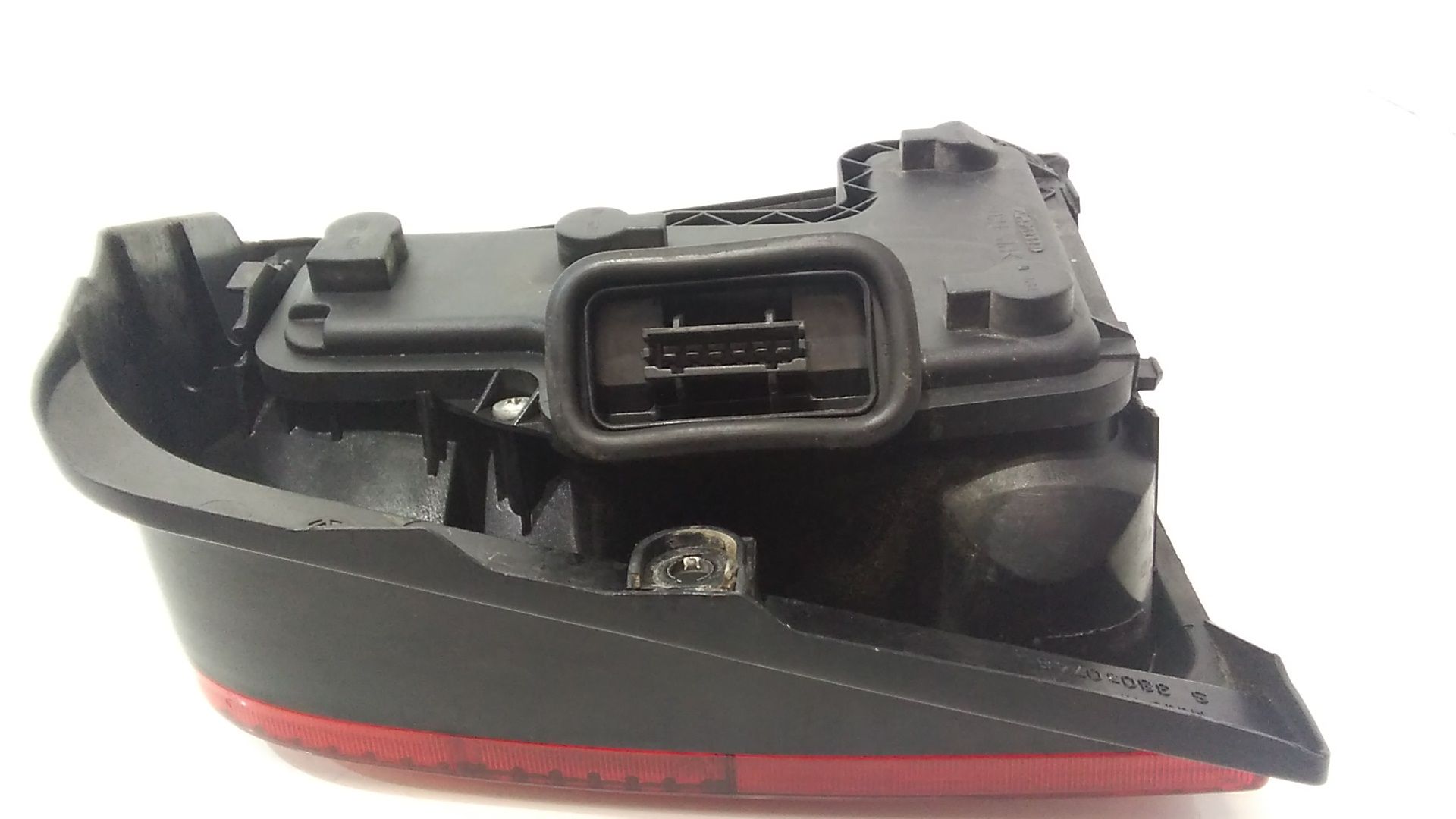 Stop fanale Posteriore sinistro lato Guida VOLKSWAGEN Lupo 1 Serie